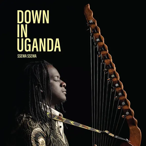 Down In Uganda