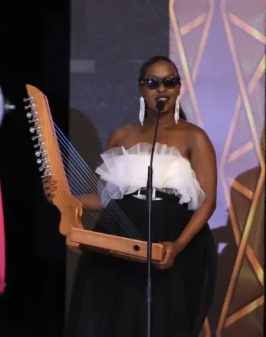 The launch of Janzi Awards 2021