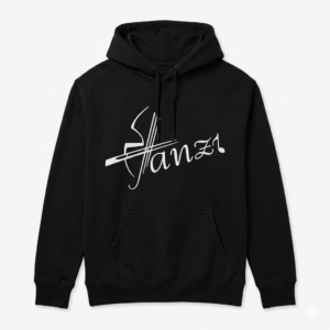 Janzi Hoodie