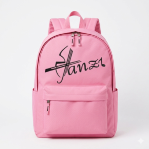 Janzi Back Pack