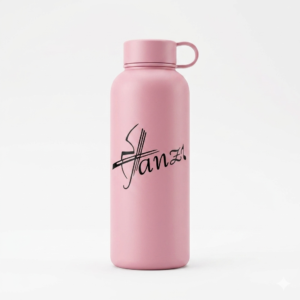 Janzi Bottle