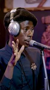 Jonathan the Diva on Finding His Voice & Rising Above Rejection