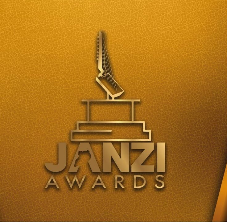 Janzi Awards Back stage & Red Carpet 2021
