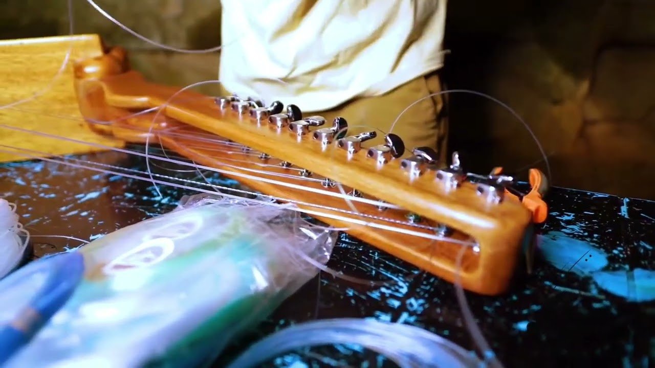 How to develop Janzi from scratch