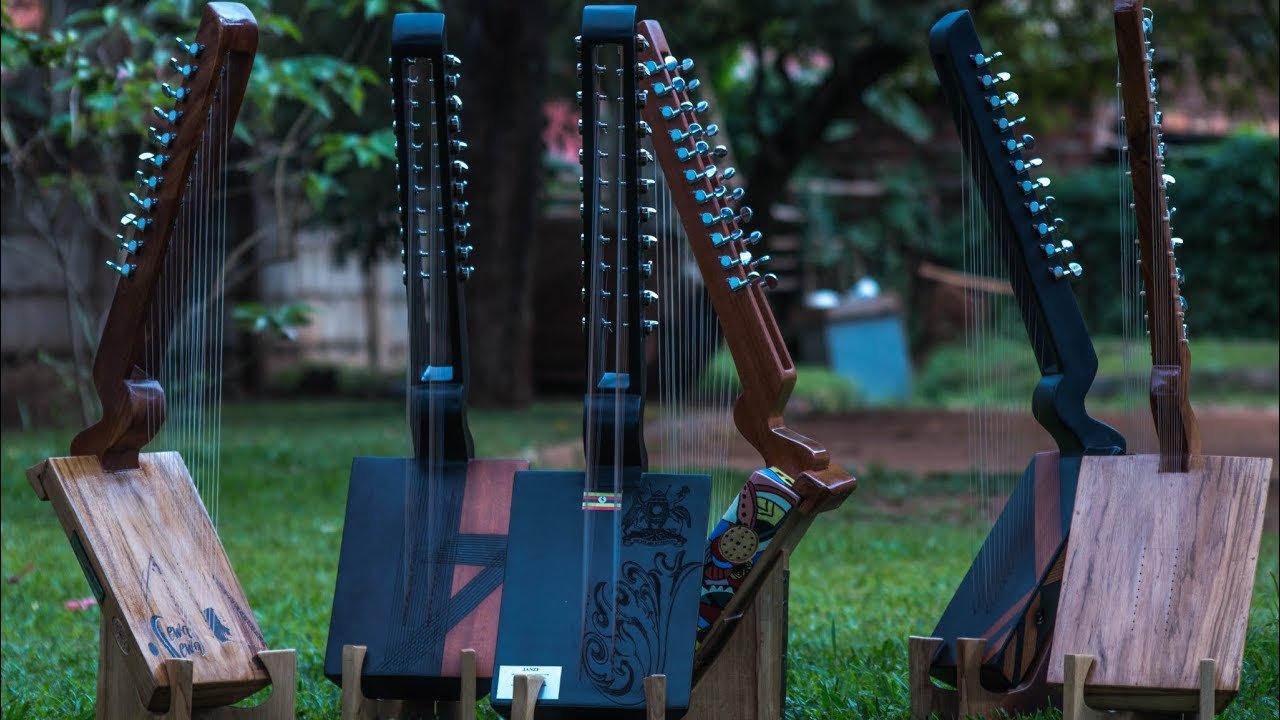 The making of the Janzi instrument