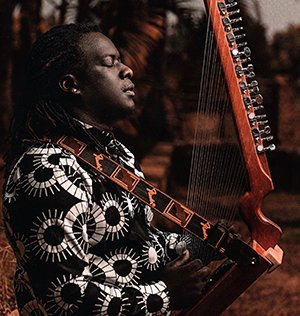 Ssewa Ssewa Creates Sound | Akogo, Janzi & Percussion Fusion